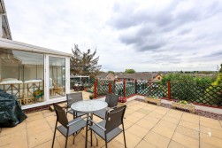 Hanbury Road, Tamworth