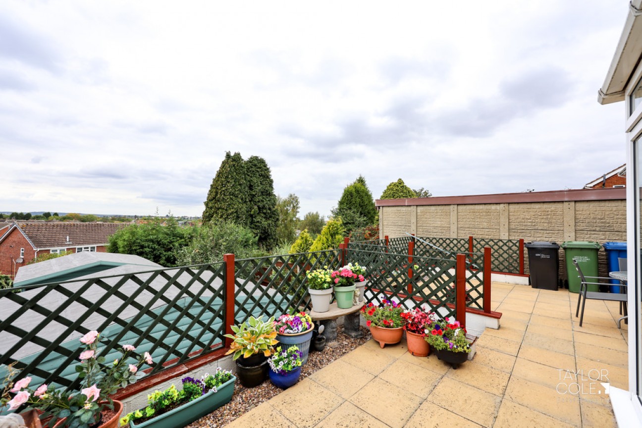 Hanbury Road, Tamworth