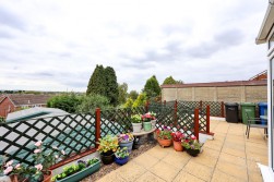 Hanbury Road, Tamworth