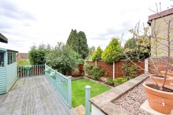 Hanbury Road, Tamworth