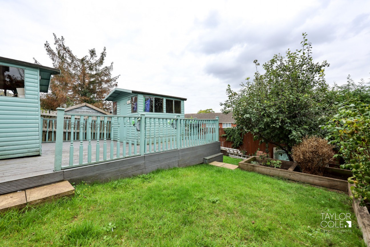 Hanbury Road, Tamworth