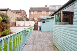 Hanbury Road, Tamworth