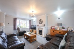 Hanbury Road, Tamworth