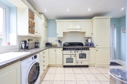 Hanbury Road, Tamworth