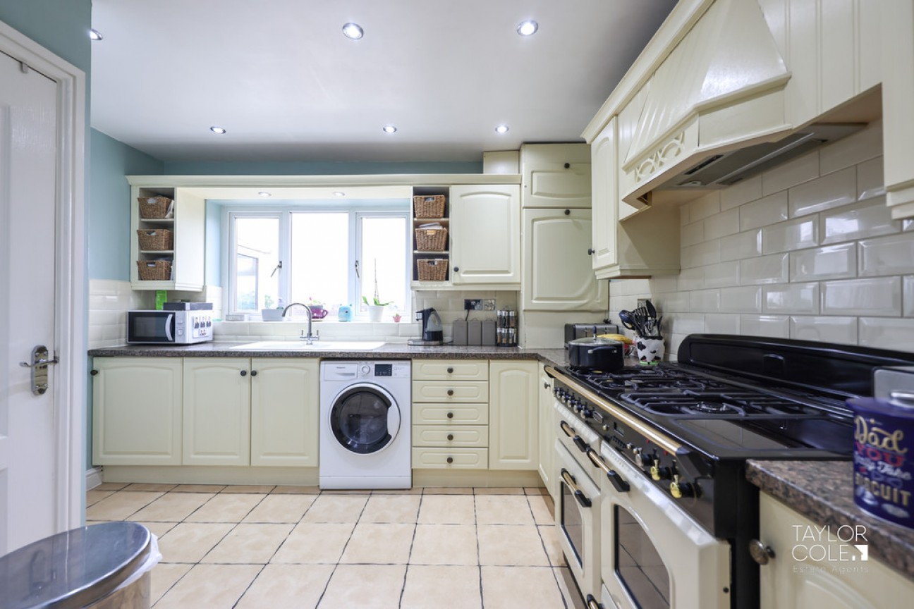 Hanbury Road, Tamworth