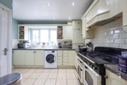 Hanbury Road, Tamworth