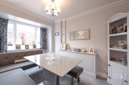 Hanbury Road, Tamworth