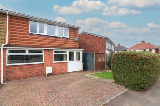 Ingram Pit Lane, Tamworth