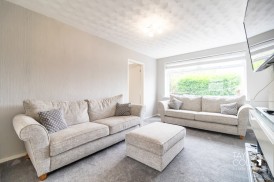 Ingram Pit Lane, Tamworth