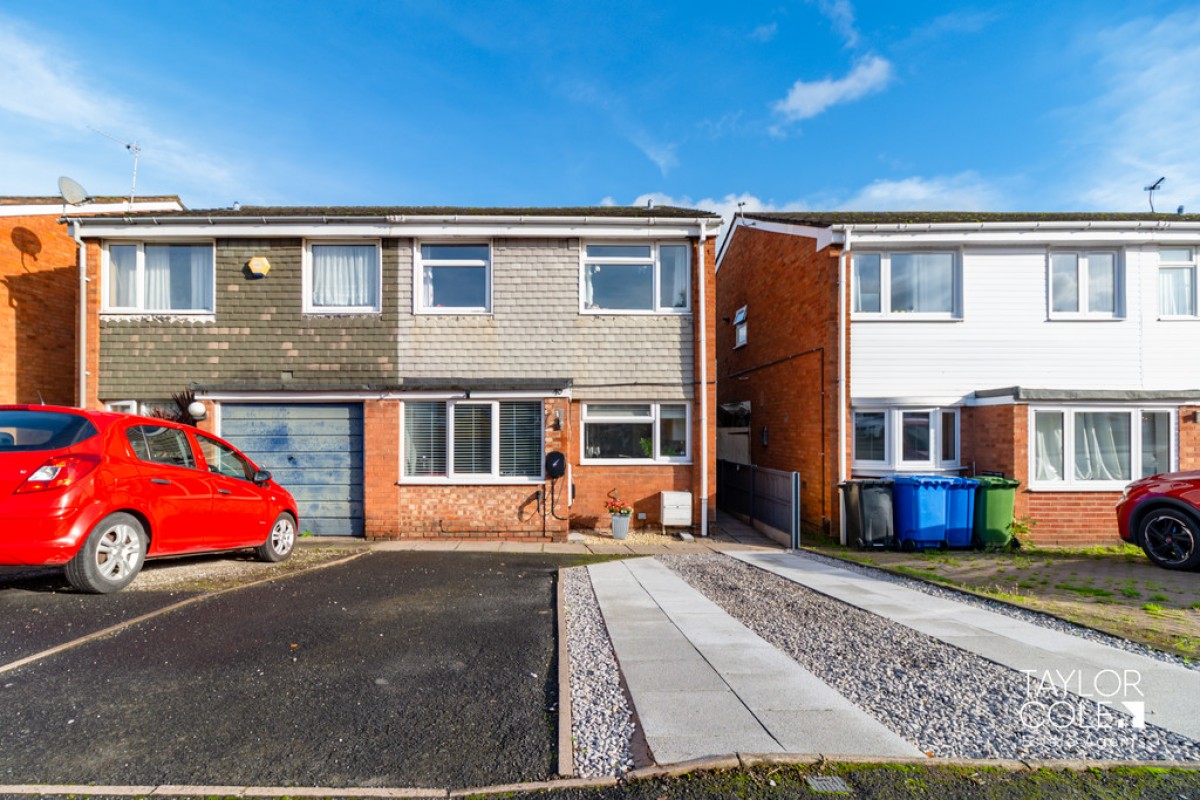 Seaton, Tamworth | Taylor Cole