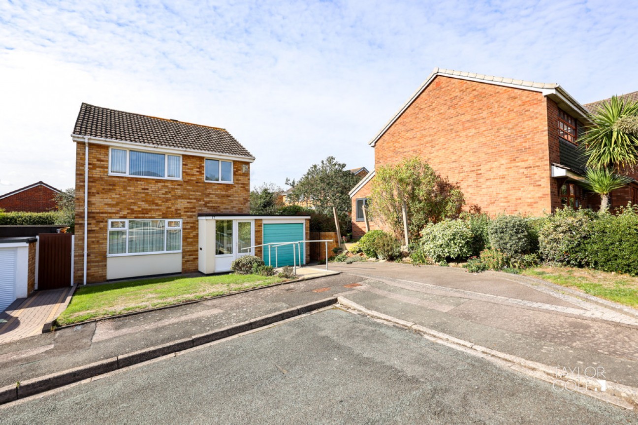 Norton Close, Tamworth