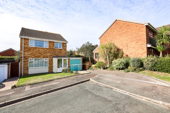 Norton Close, Tamworth