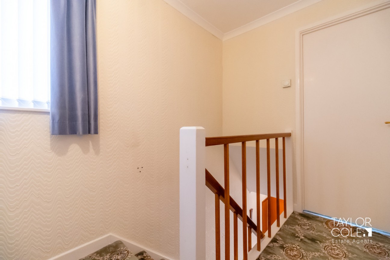 Norton Close, Tamworth