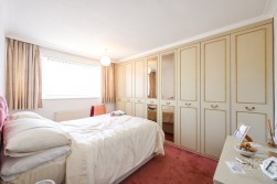 Norton Close, Tamworth