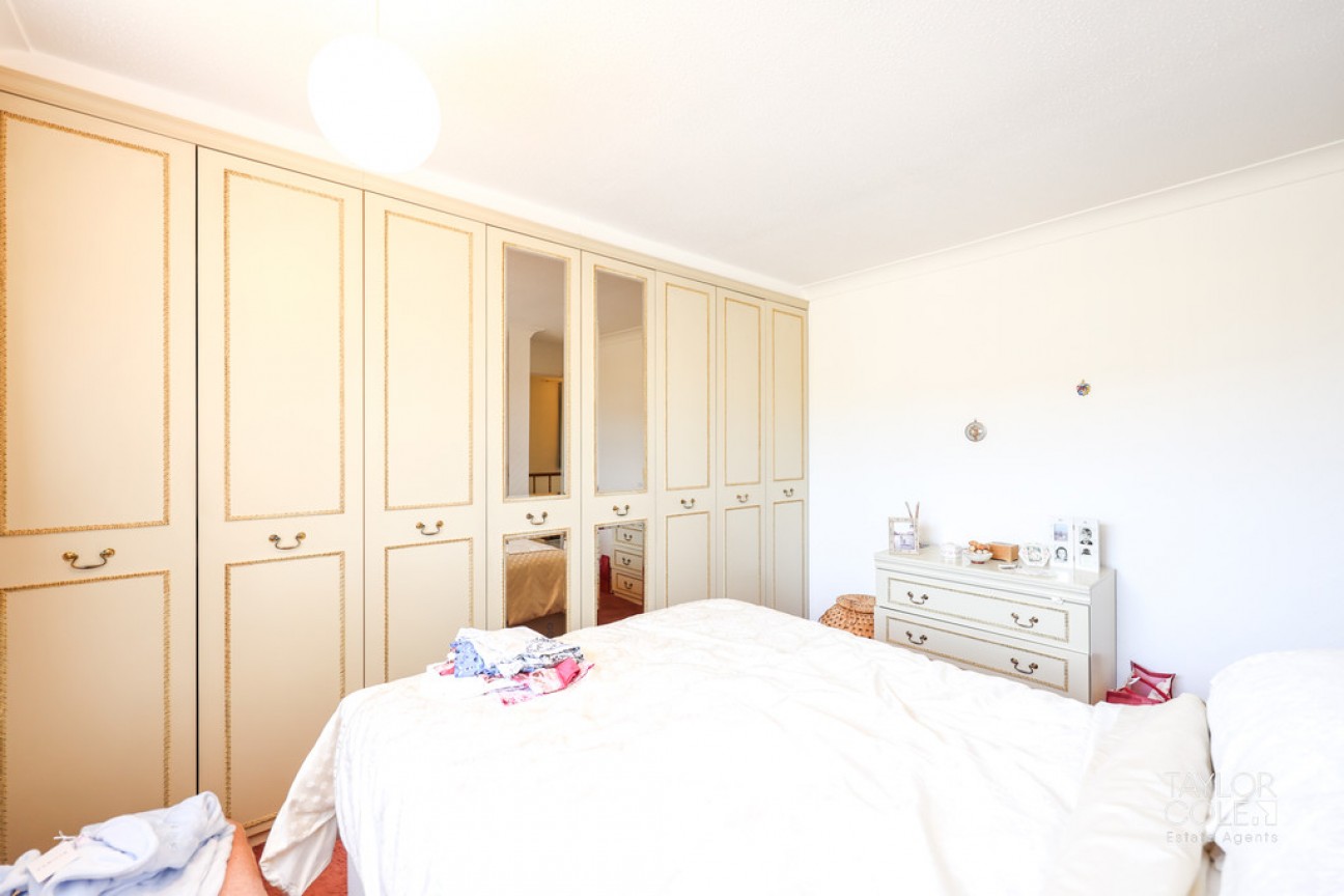 Norton Close, Tamworth