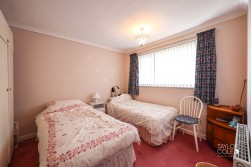 Norton Close, Tamworth