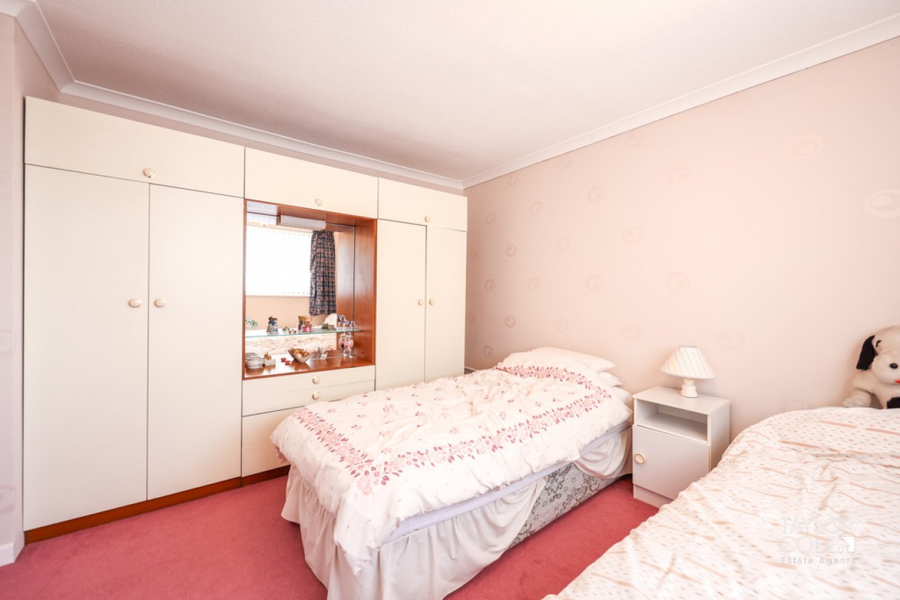 Norton Close, Tamworth