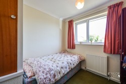 Norton Close, Tamworth