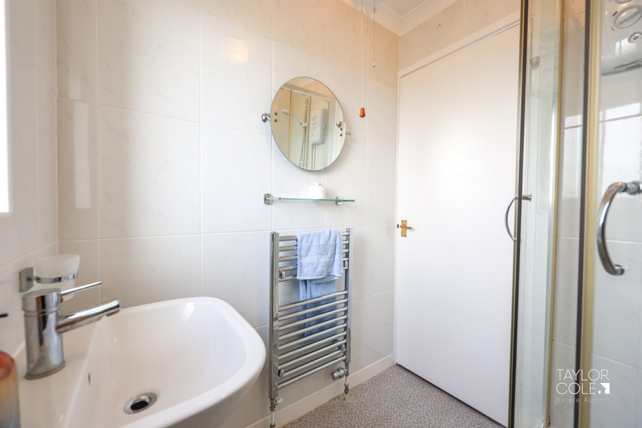 Norton Close, Tamworth