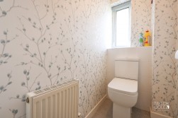 Norton Close, Tamworth