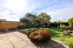 Norton Close, Tamworth