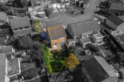 Norton Close, Tamworth