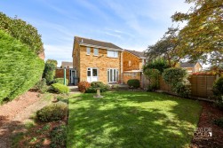 Norton Close, Tamworth