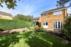 Norton Close, Tamworth