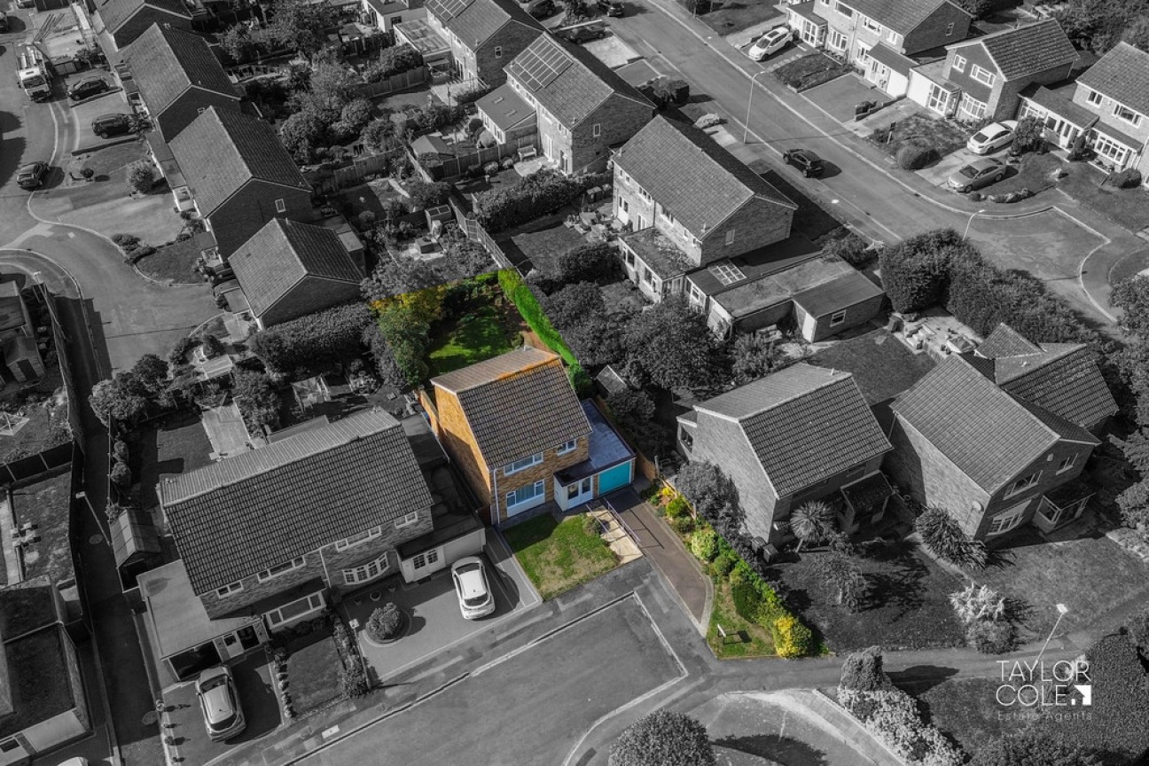 Norton Close, Tamworth