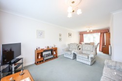 Norton Close, Tamworth