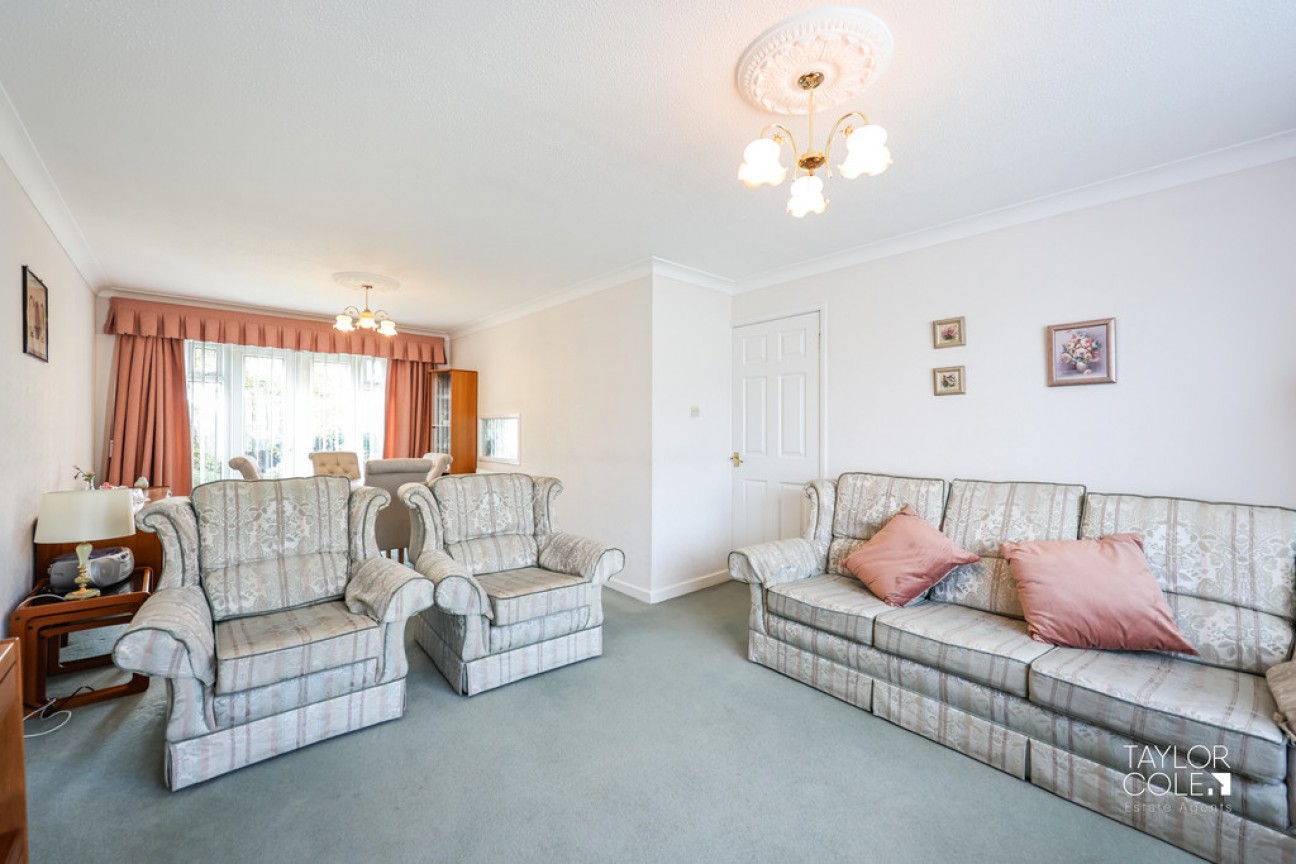 Norton Close, Tamworth