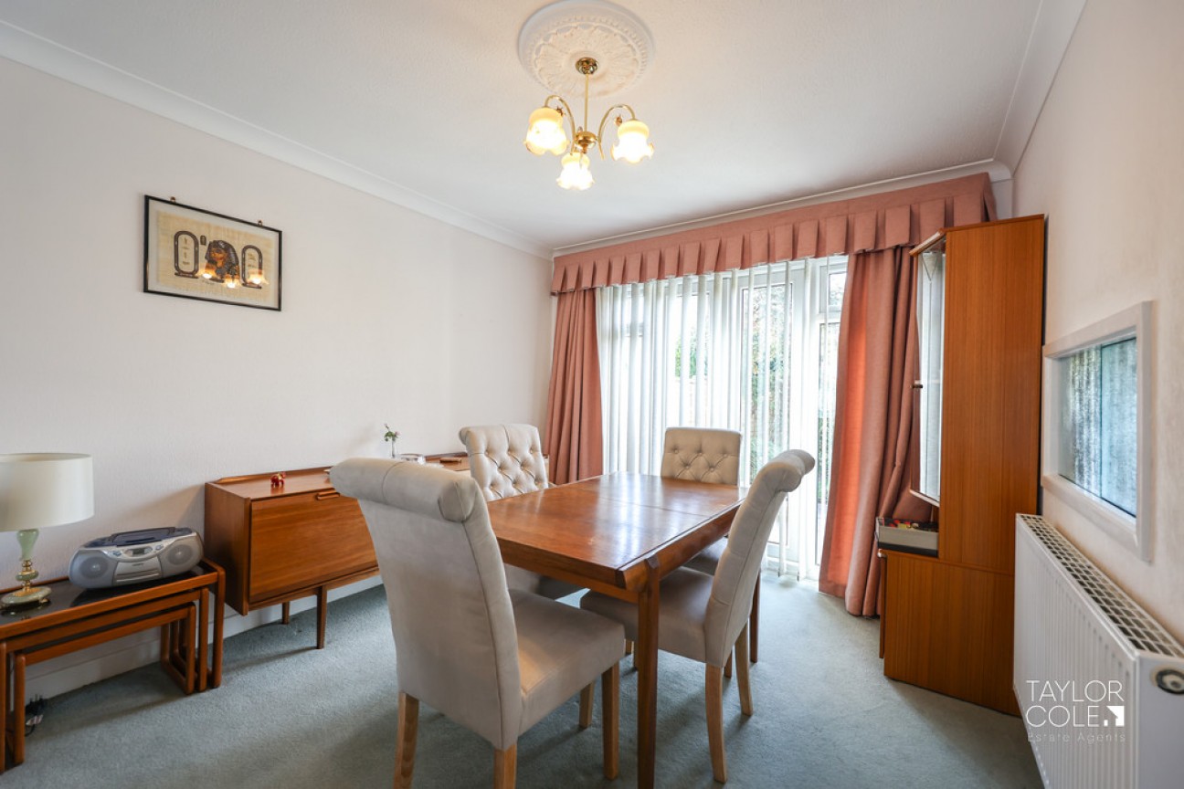 Norton Close, Tamworth