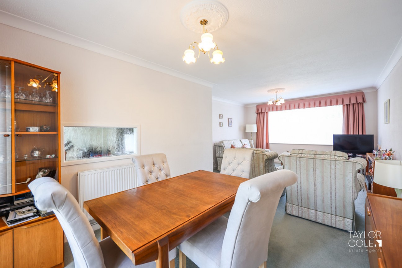 Norton Close, Tamworth