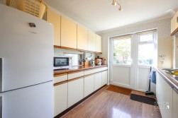 Norton Close, Tamworth