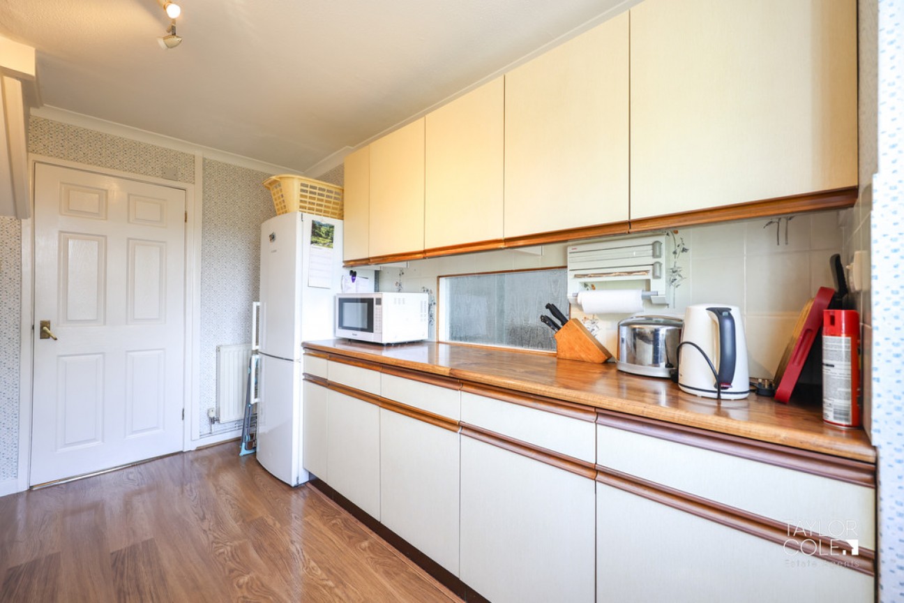 Norton Close, Tamworth