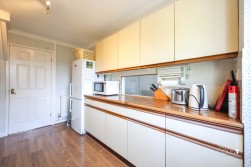 Norton Close, Tamworth