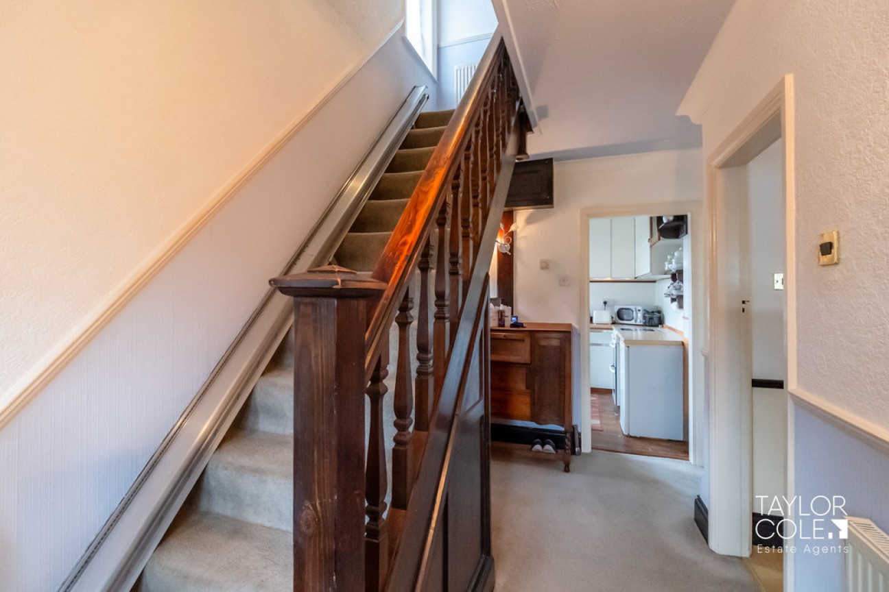 Polesworth, Tamworth