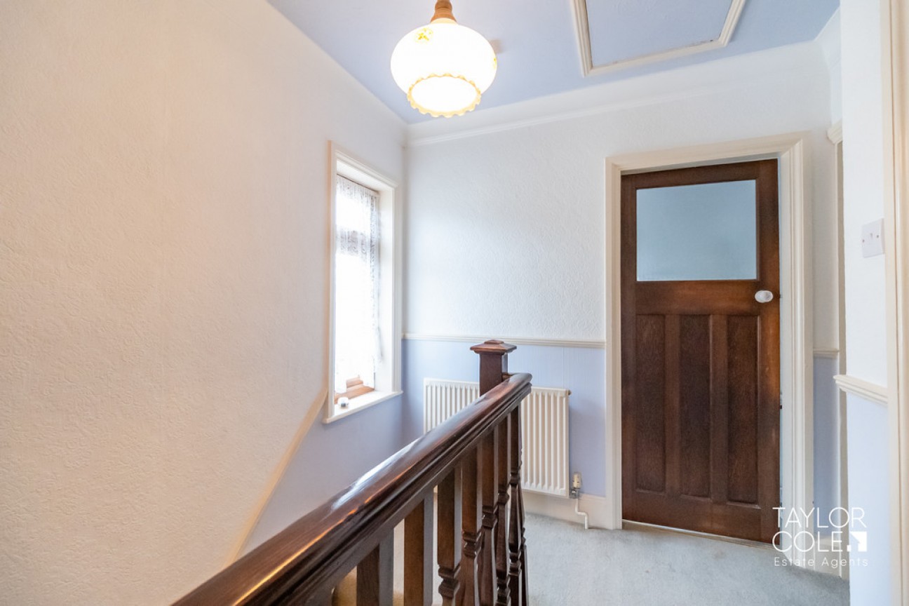 Polesworth, Tamworth