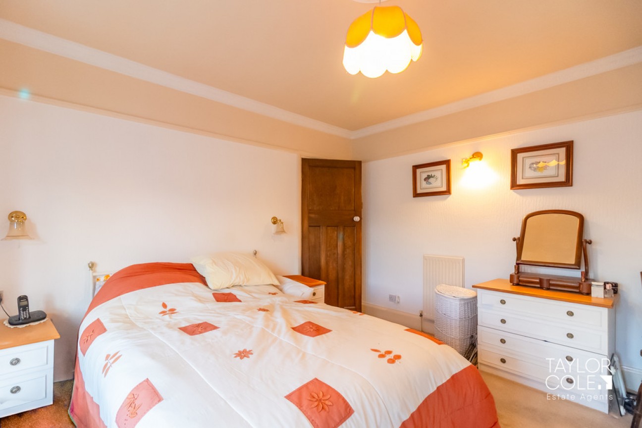 Polesworth, Tamworth