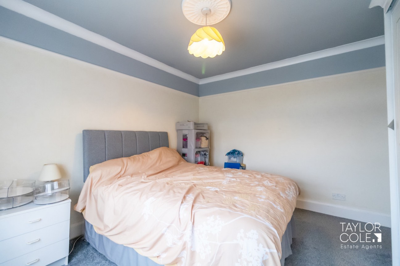 Polesworth, Tamworth