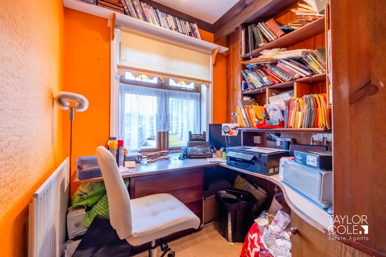 Polesworth, Tamworth