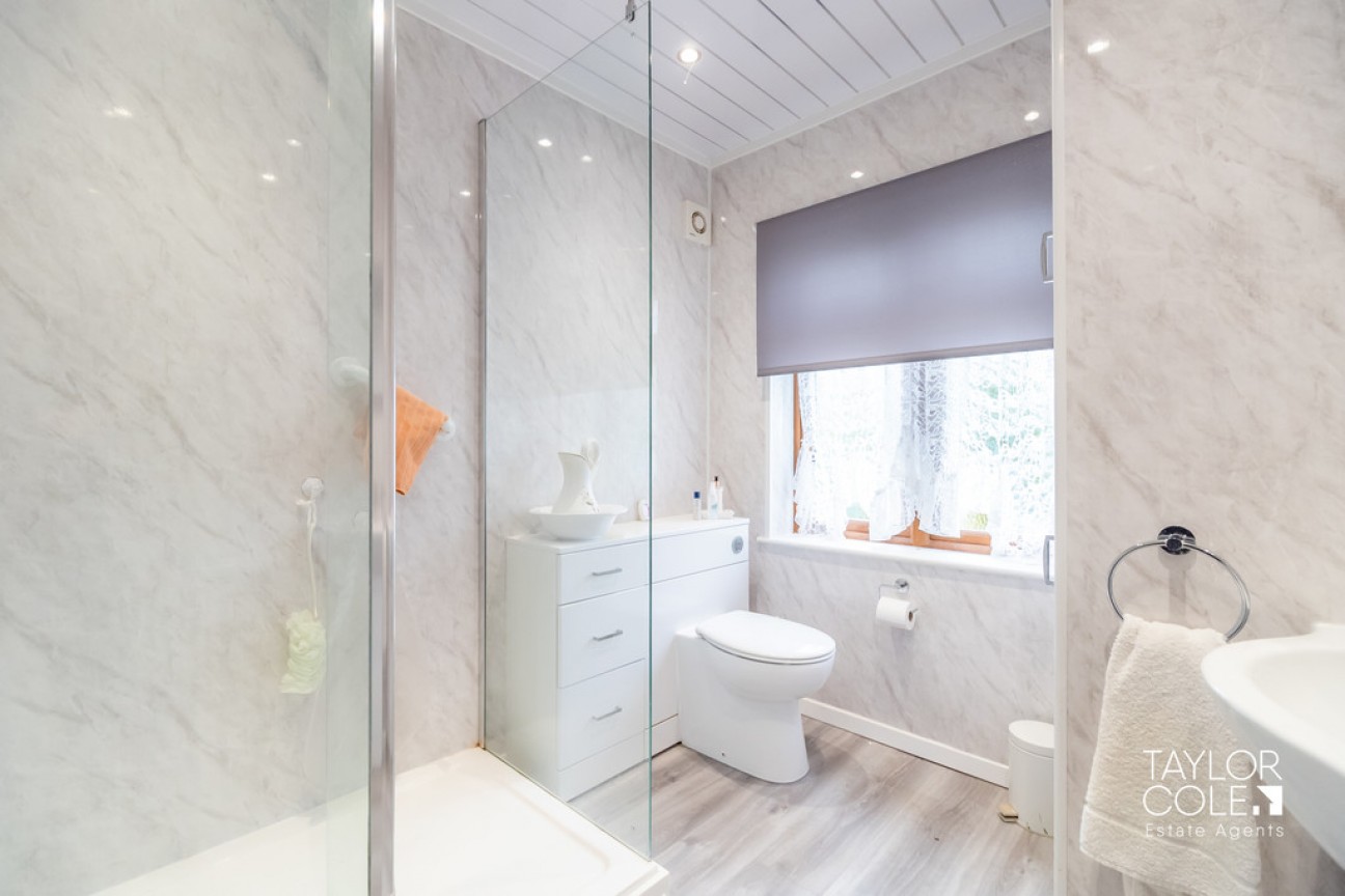 Polesworth, Tamworth