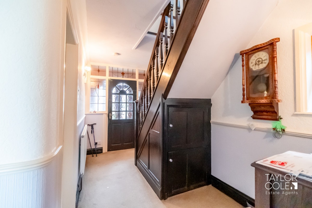 Polesworth, Tamworth