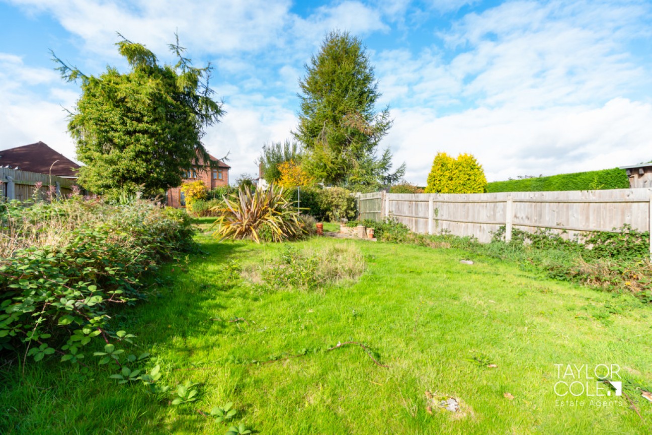 Polesworth, Tamworth