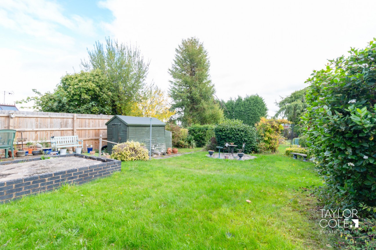 Polesworth, Tamworth