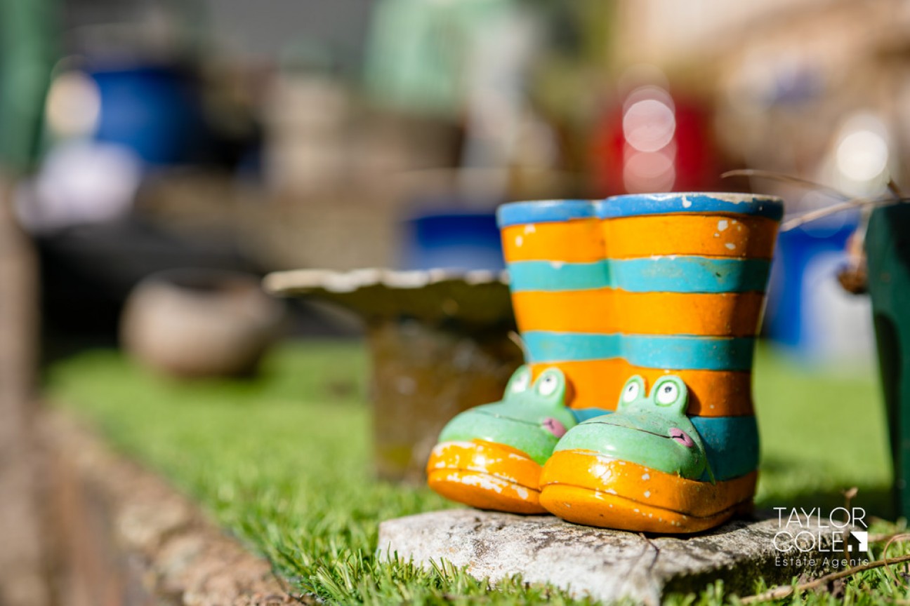 Polesworth, Tamworth