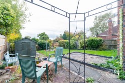 Polesworth, Tamworth