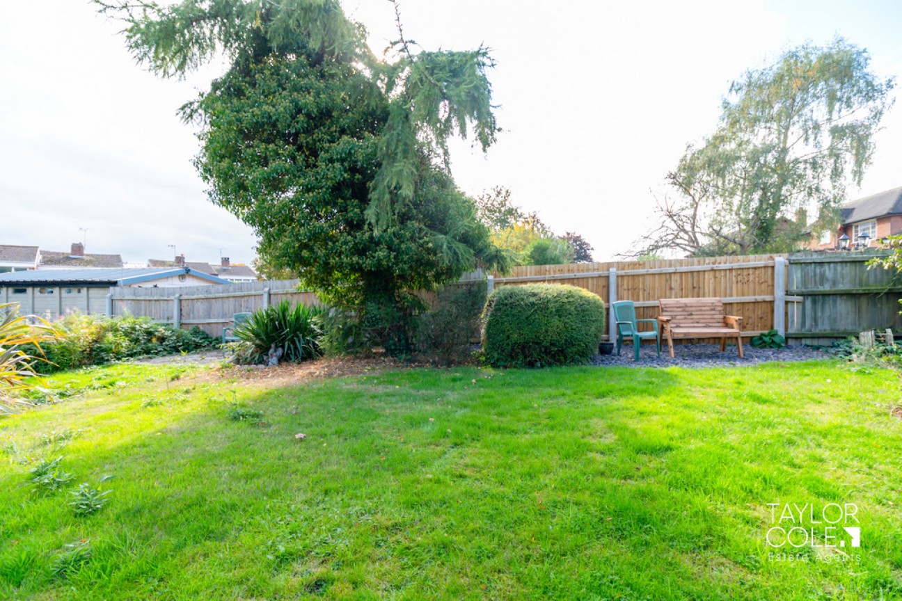 Polesworth, Tamworth