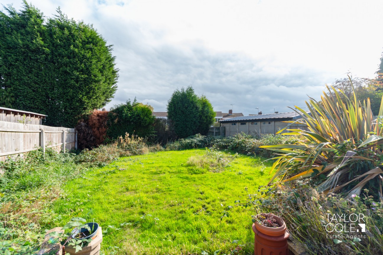 Polesworth, Tamworth