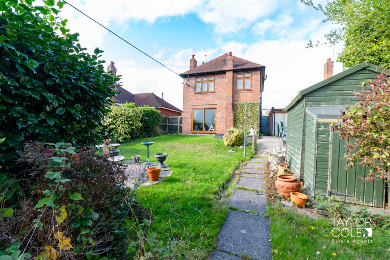 Polesworth, Tamworth